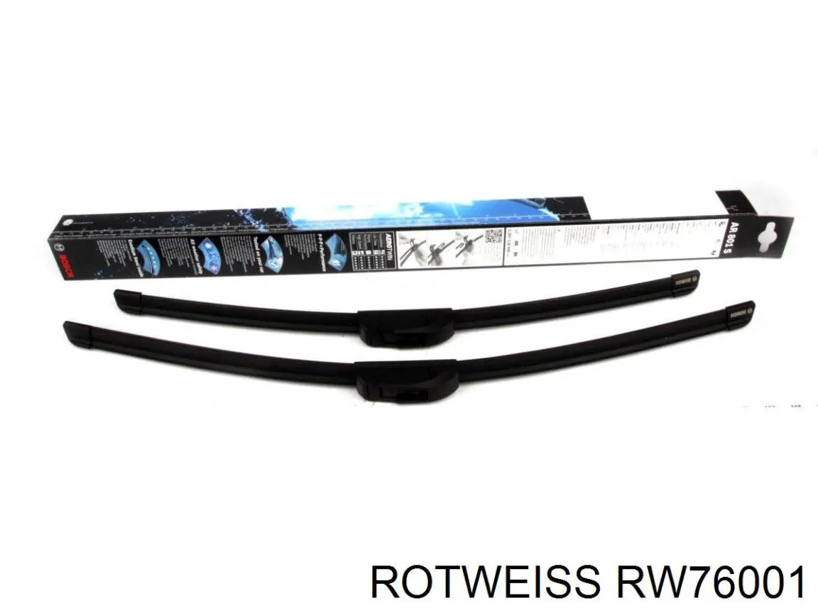 Ролик двері бічної/зсувної, правий центральний Rotweiss RW76001 ціна, від 14.54 USD