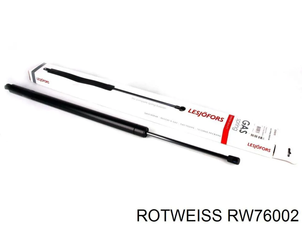 Купити RW76002 Rotweiss Ролик двері бічної/зсувної, правий верхній