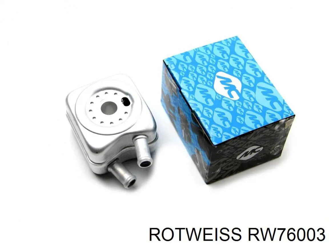 Купити RW76003 Rotweiss Ролик двері бічної/зсувної, правий нижній