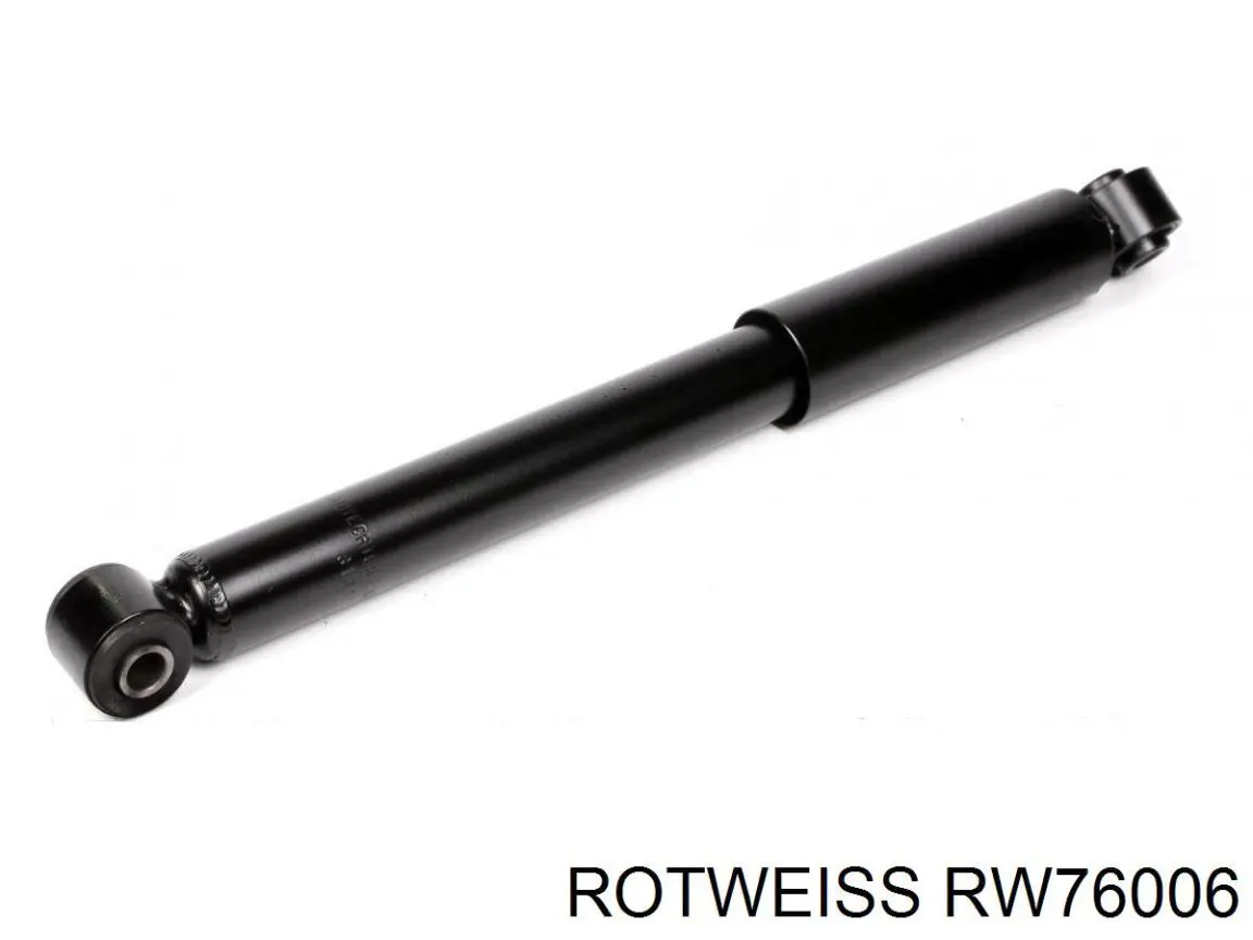 Ролик двері бічної/зсувної, правий нижній Rotweiss RW76006 ціна, від 24.24 USD