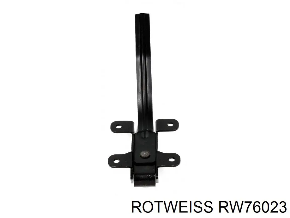 RW76023 Rotweiss обмежувач відкриття дверей багажного відсіку (фургон)