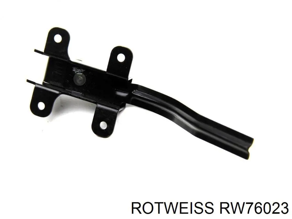 RW76023 Rotweiss Механізм обмеження підйому платформи