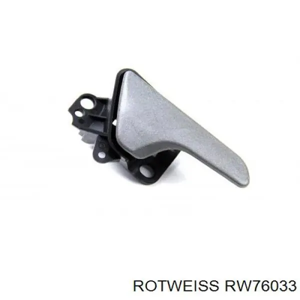 Ручка передньої двері зовнішня Rotweiss RW76033
