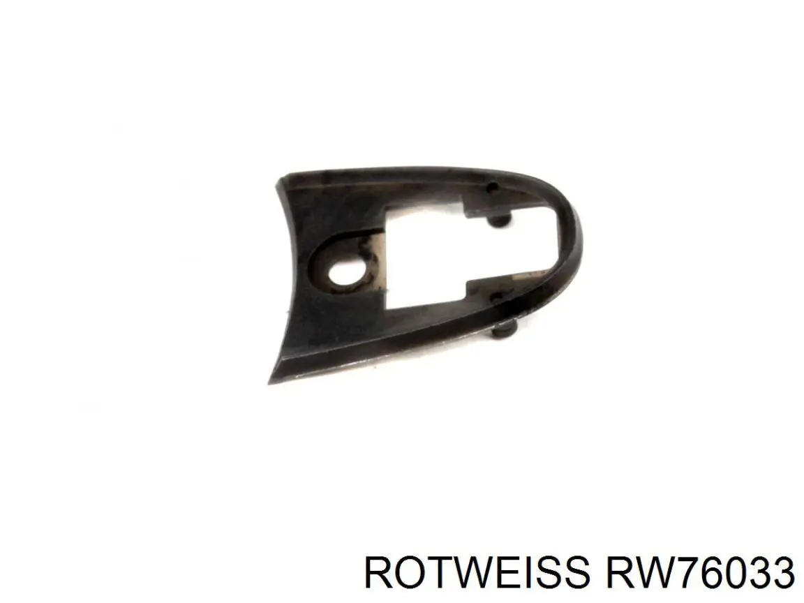 Ручка передньої двері зовнішня RW76033 Rotweiss