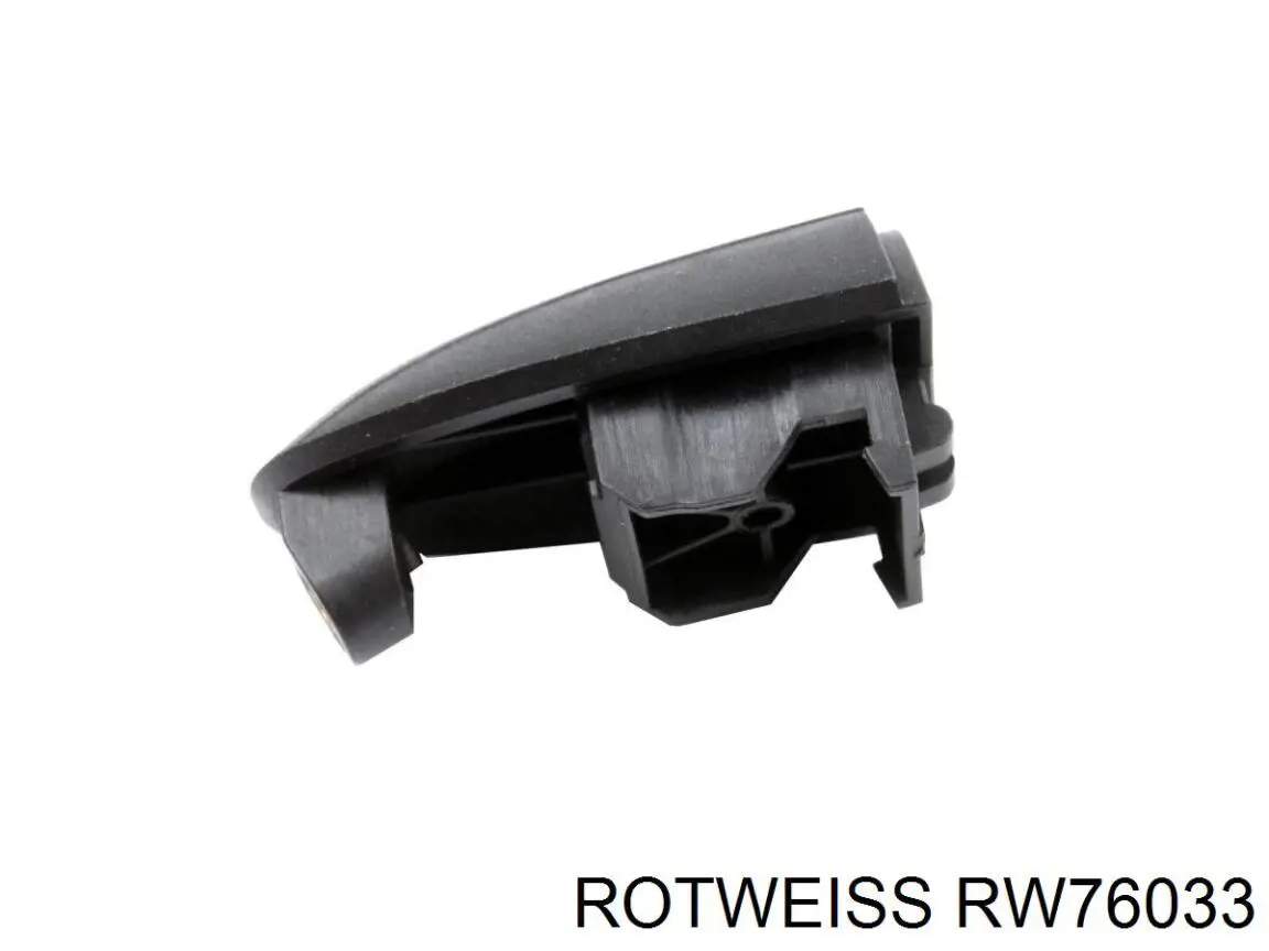 Ручка передньої двері зовнішня Rotweiss RW76033 ціна, від 11.04 USD