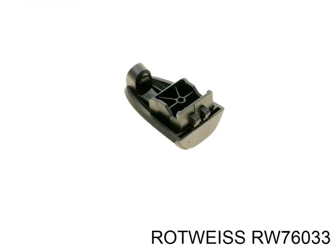 RW76033 Rotweiss Ручка передніх дверей, зовнішня