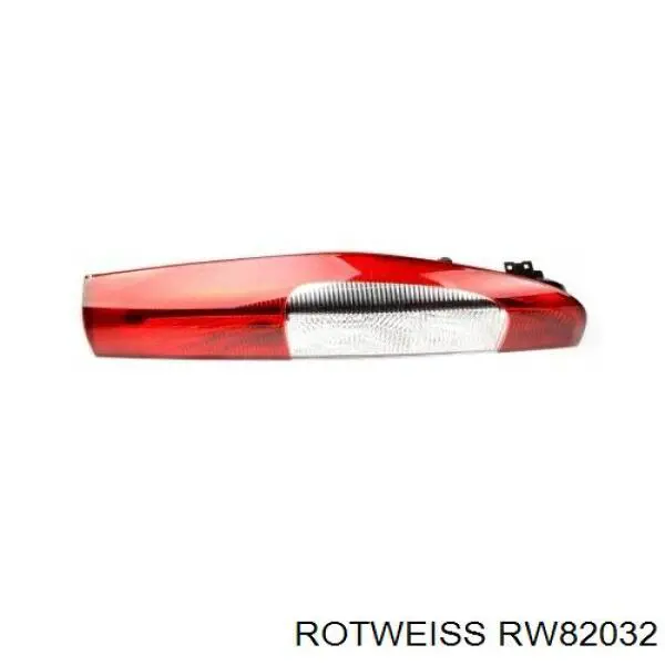 Купити RW82032 Rotweiss Задня права фара