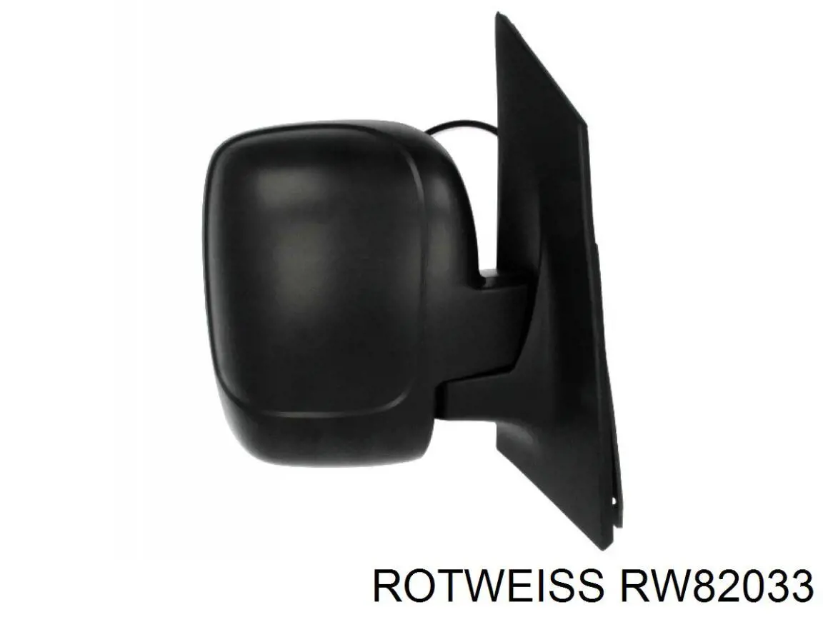 Купити RW82033 Rotweiss Лівий стоп