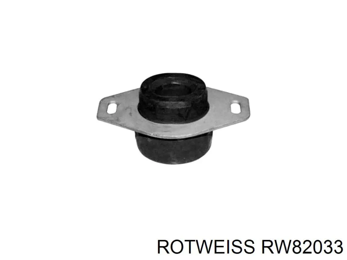 Ліхтар задній лівий Rotweiss RW82033 ціна, від 25.05 USD