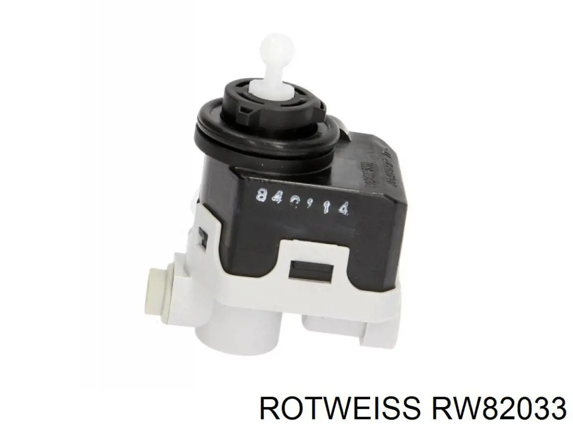 Ліхтар задній лівий Rotweiss RW82033 ціна, від 25.05 USD