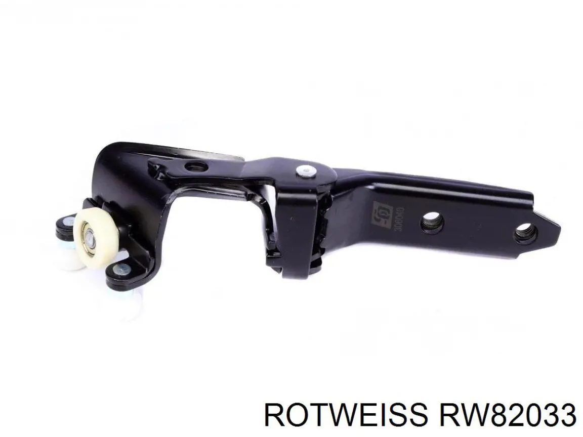 Лівий стоп RW82033 Rotweiss