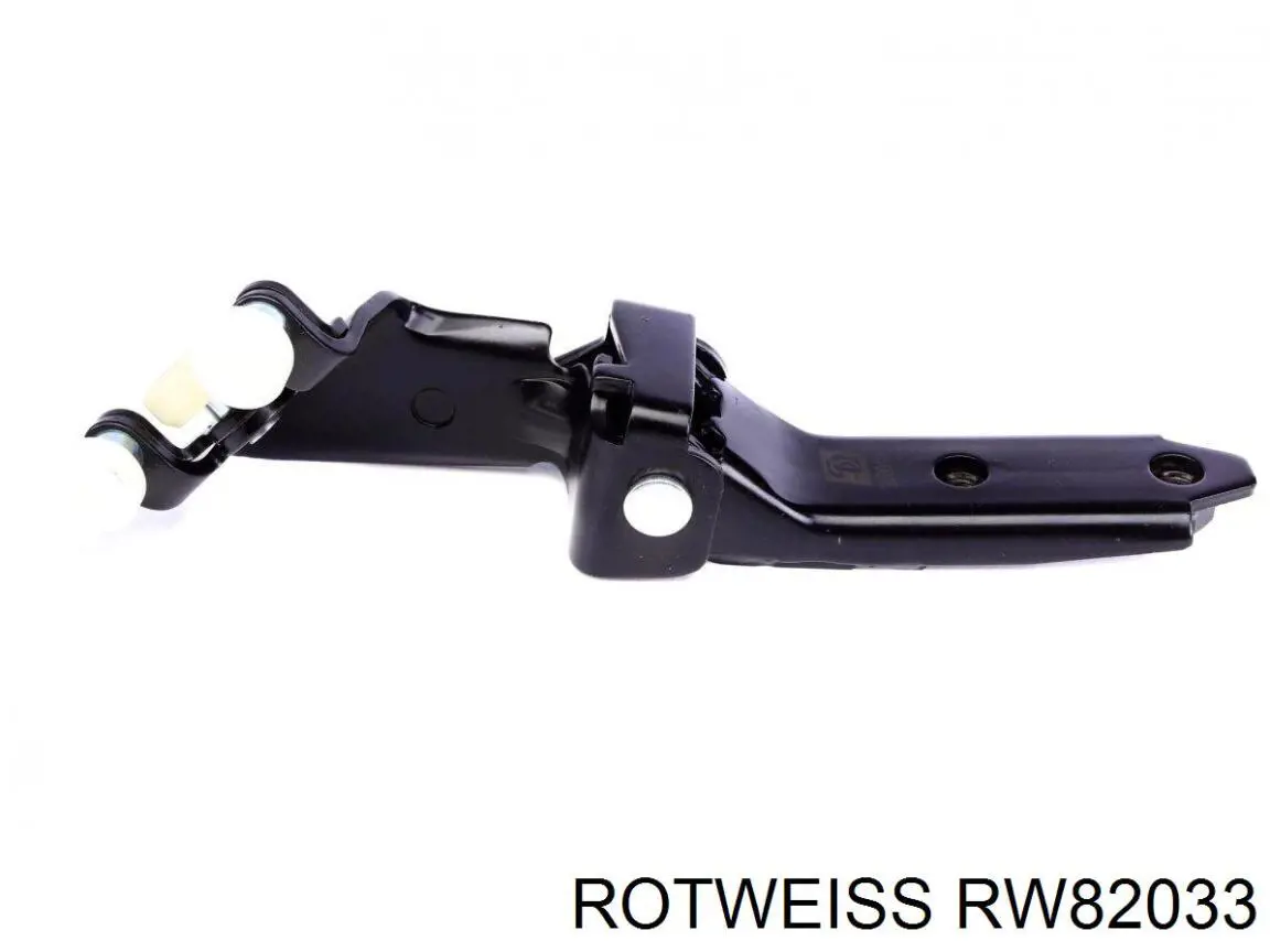 Ліхтар задній лівий Rotweiss RW82033