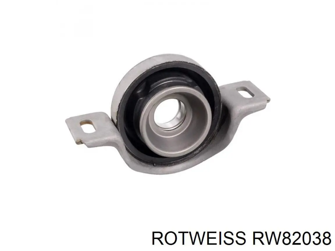 Задня права фара RW82038 Rotweiss