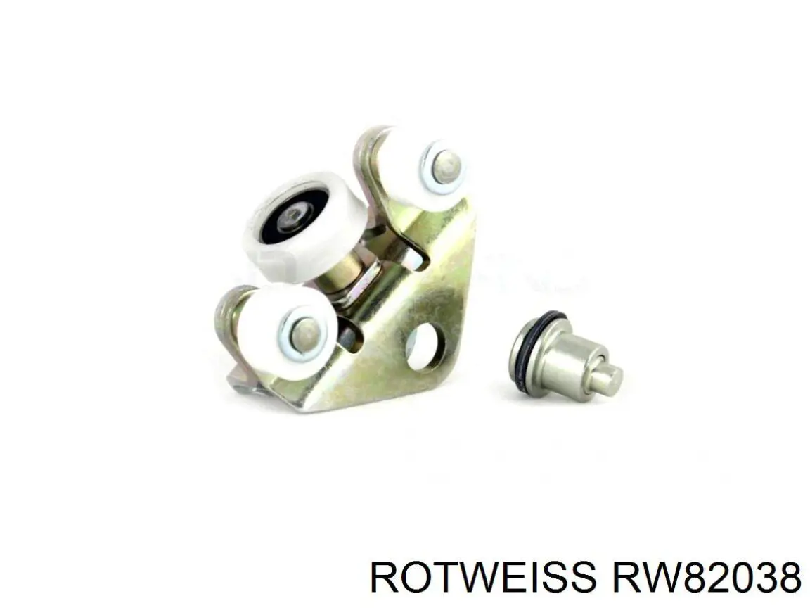 Задні ліхтарі Rotweiss RW82038 ціна, від 49.68 USD