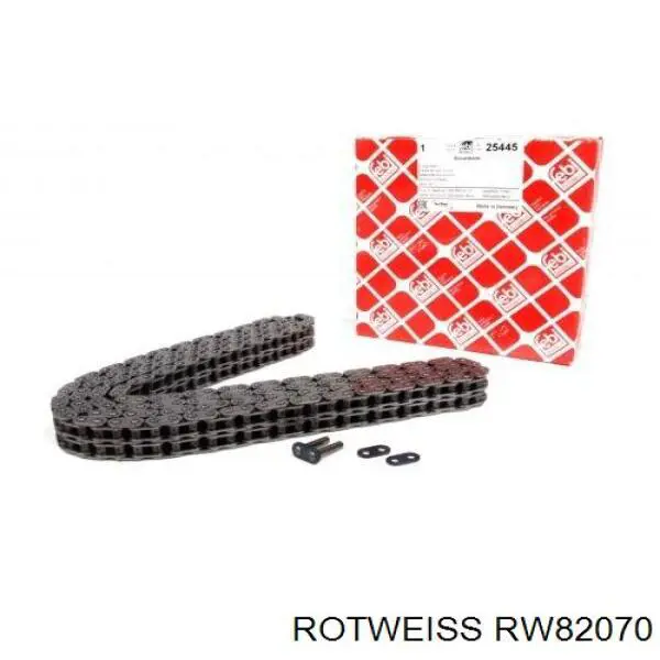 Купити RW82070 Rotweiss Плафон освітлення кабіни