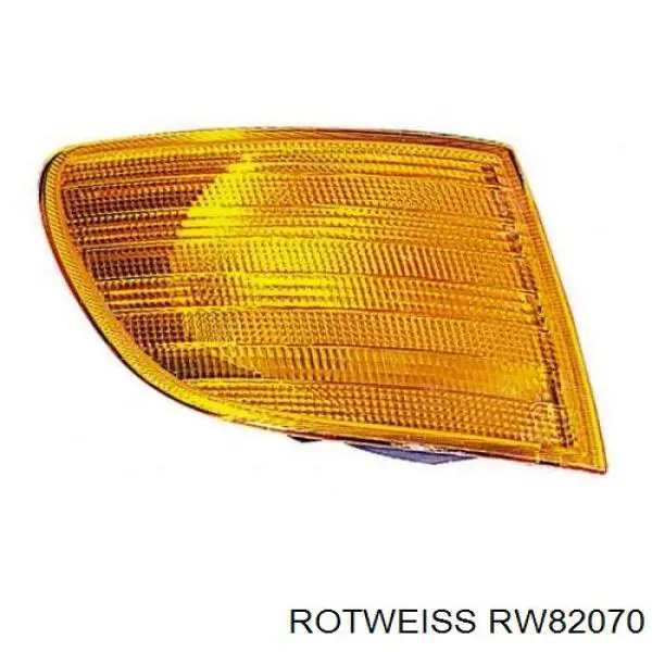 Плафон освітлення салону/кабіни Rotweiss RW82070 ціна, від 7.04 USD