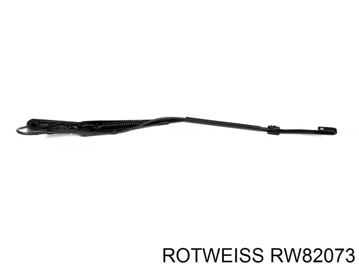 Ричаг склоочисника Rotweiss RW82073 ціна, від 13.39 USD