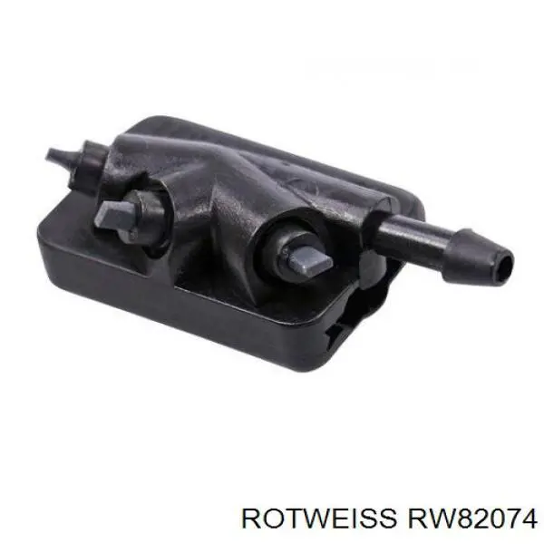 RW82074 Rotweiss важіль-поводок склоочисника лобового скла