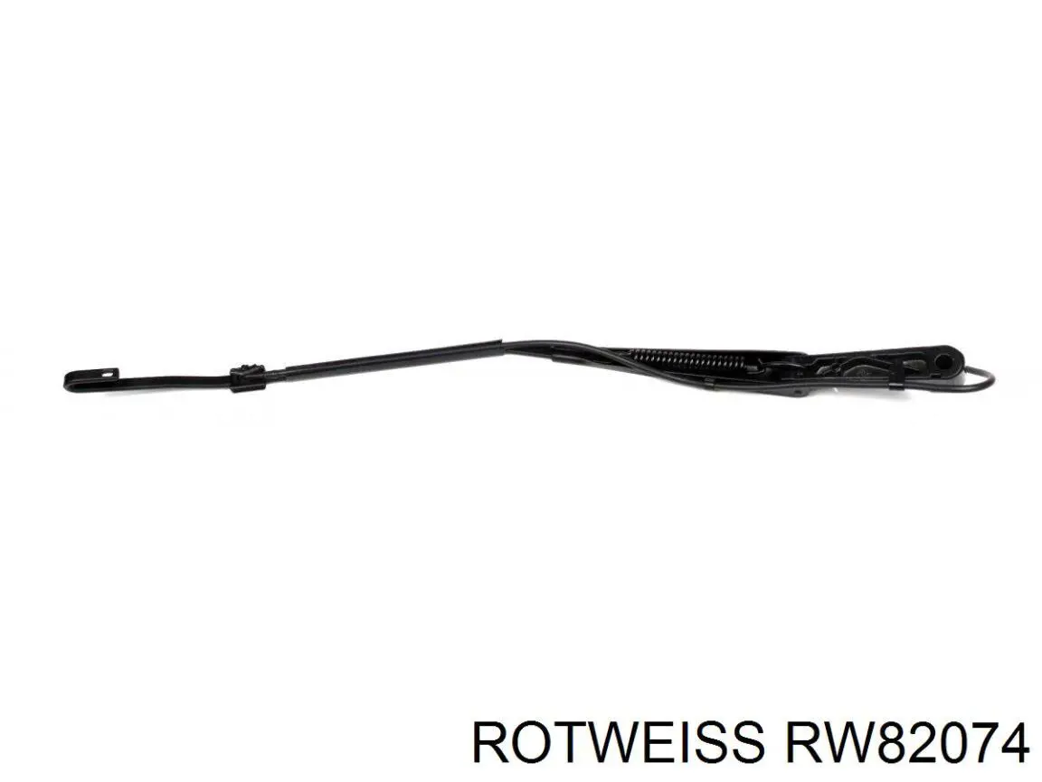 RW82074 Rotweiss Ричаг двірника