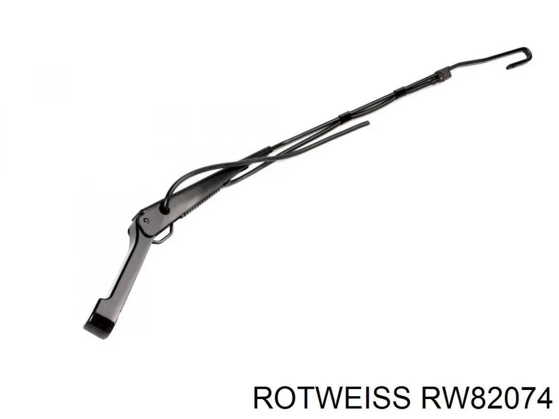 Ричаг склоочисника Rotweiss RW82074 ціна, від 13.88 USD