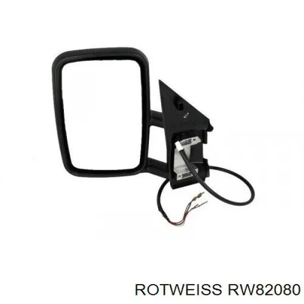 Реле обігрівача Rotweiss RW82080