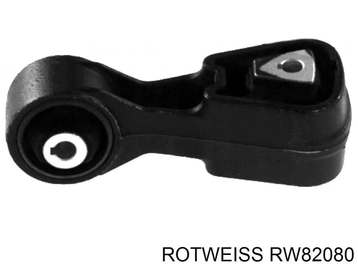 RW82080 Rotweiss Регулятор оборотів пічки