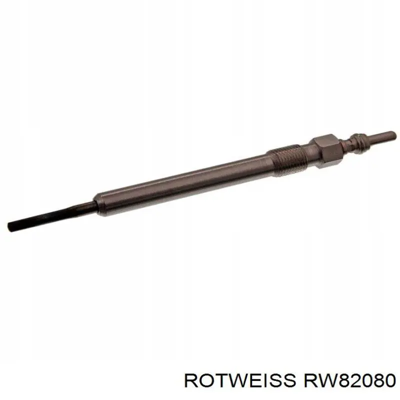 Резистор обігрівача Rotweiss RW82080 ціна, від 12.34 USD