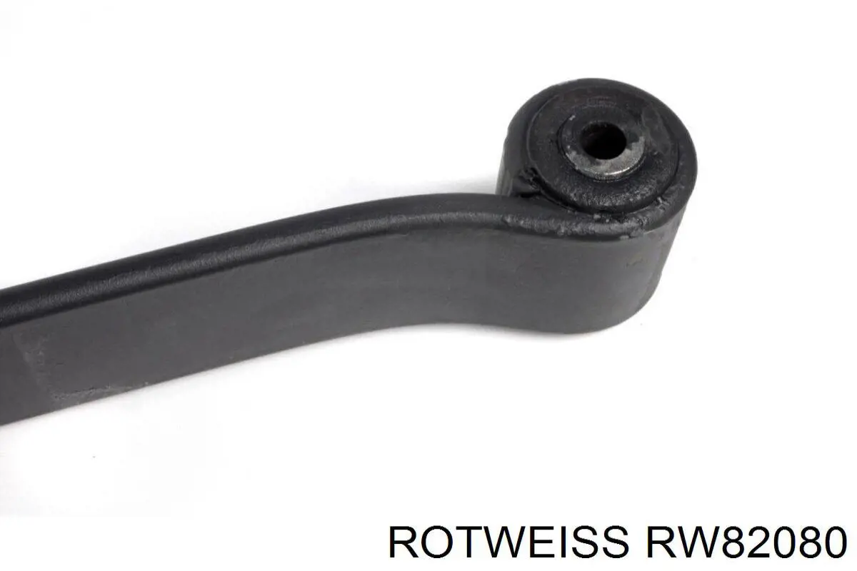 Резистор пічки RW82080 Rotweiss