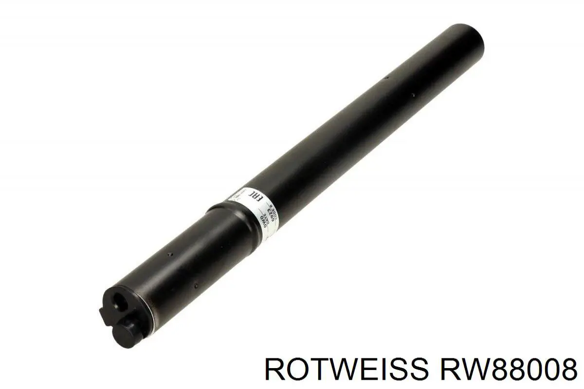 Купити RW88008 Rotweiss Бризковики передній, правий