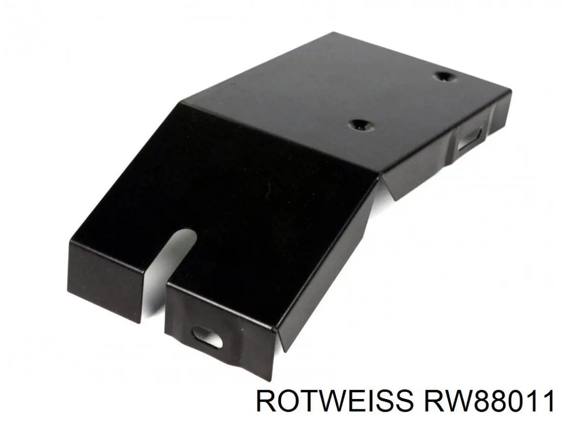 Бризковики задній Rotweiss RW88011 ціна, від 7.15 USD