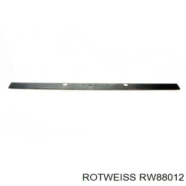 Купити RW88012 Rotweiss Бризковики задній