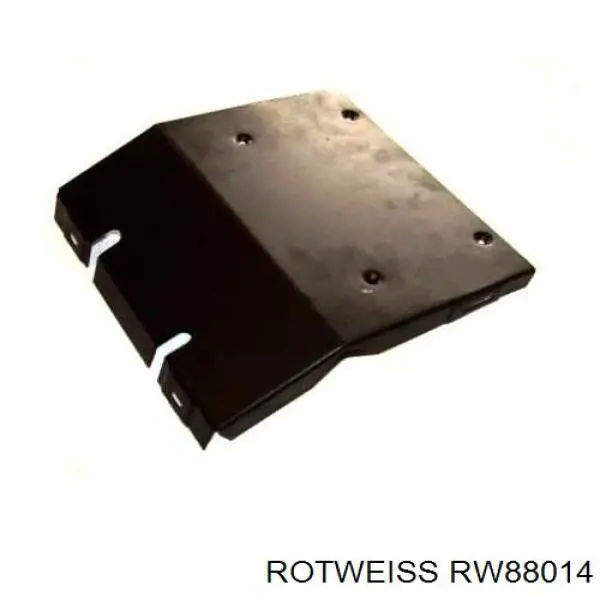 Бризковики задній, правий Rotweiss RW88014 ціна, від 12.06 USD