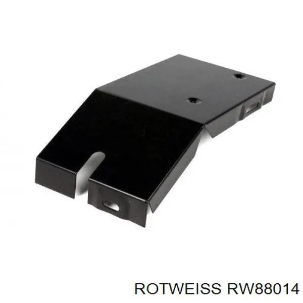 Купити RW88014 Rotweiss Бризковики задній, правий