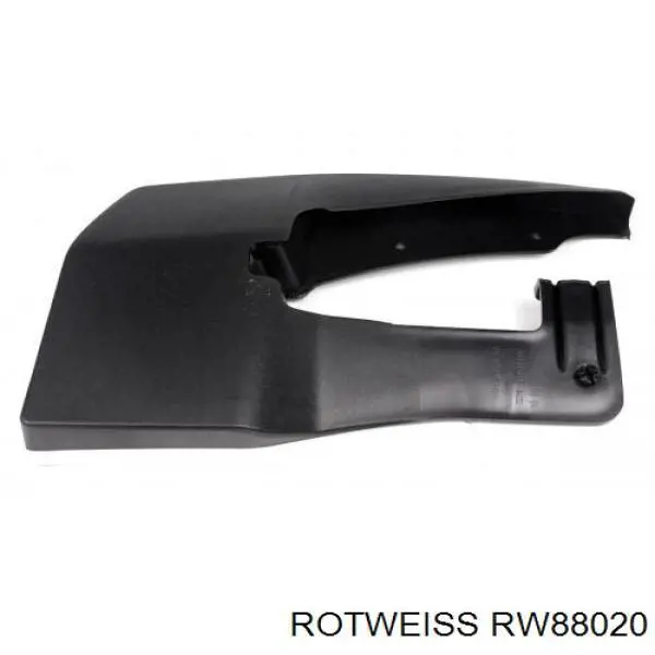 RW88020 Rotweiss Бризковики задній, лівий