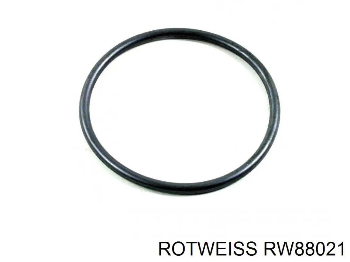 Бризковики задній, правий Rotweiss RW88021 ціна, від 9.93 USD