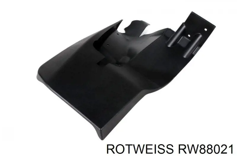 RW88021 Rotweiss Бризковики задній, правий