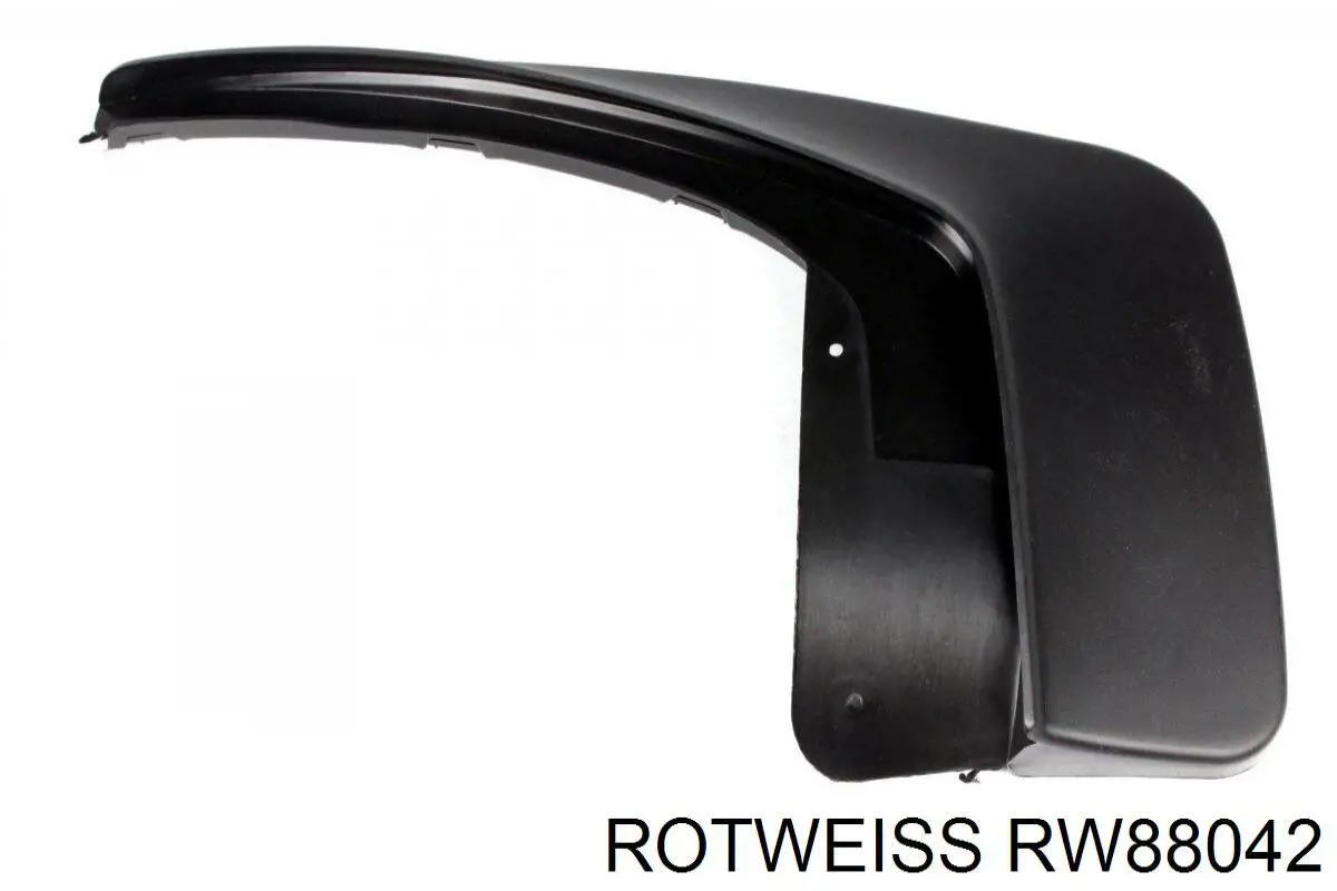 Купити RW88042 Rotweiss Бризковики передній, правий