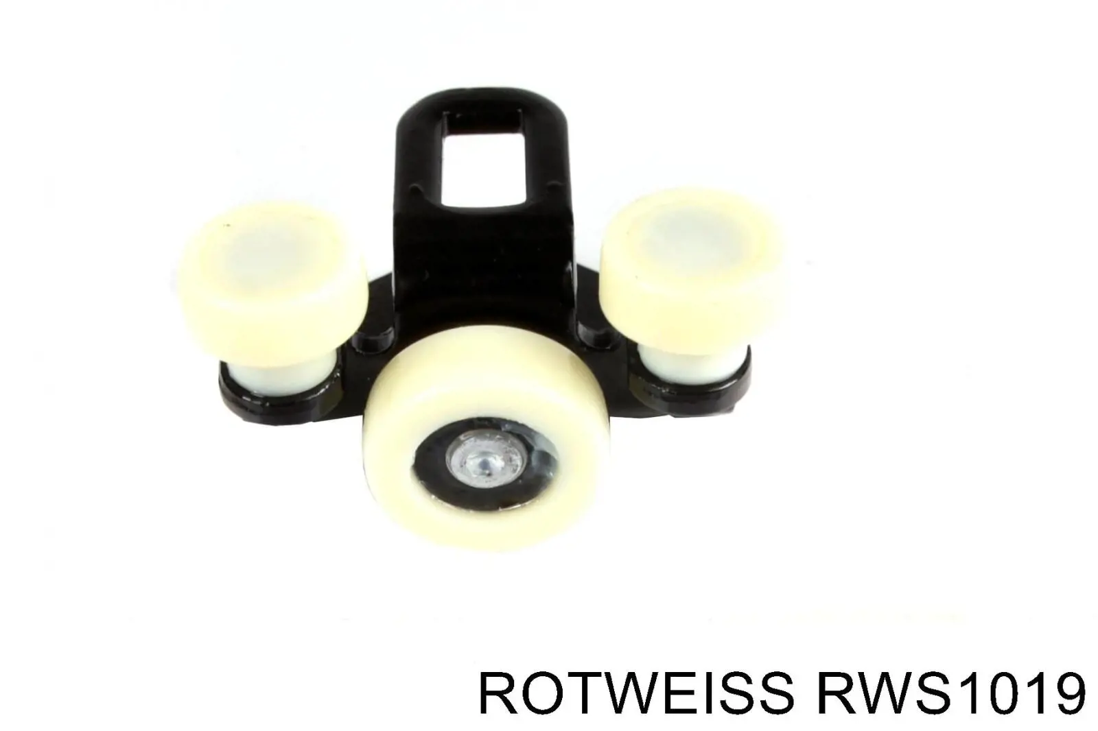 Купити RWS1019 Rotweiss Ролик двері бічної/зсувної, правий нижній