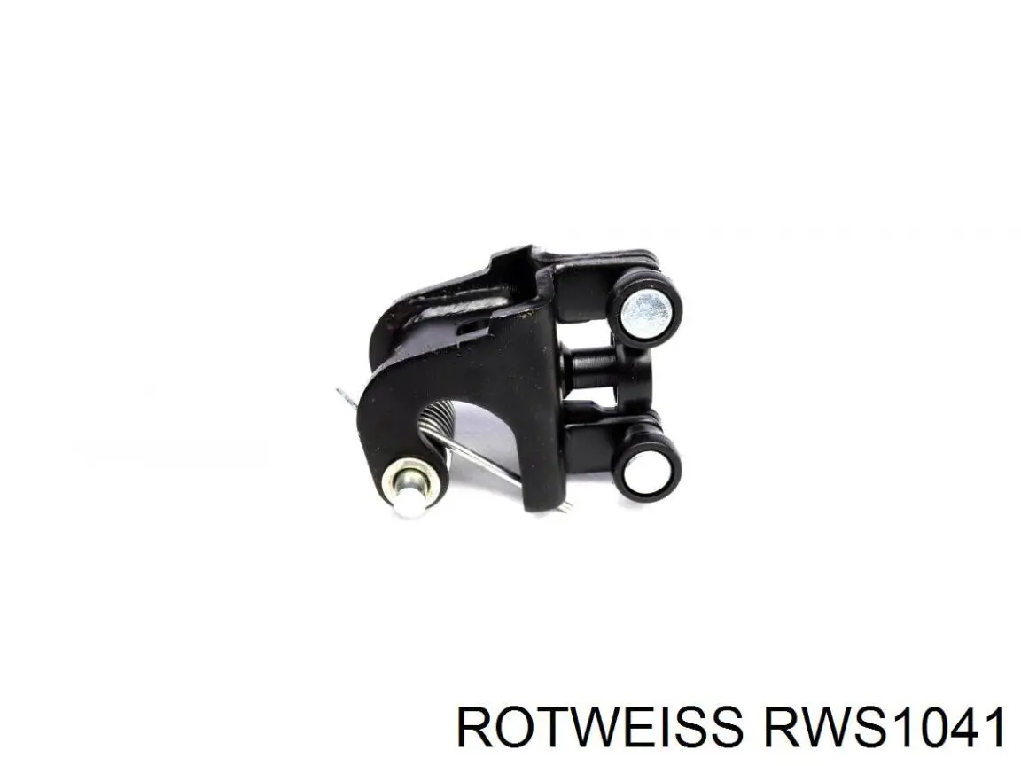 Купити RWS1041 Rotweiss Ролик двері бічної/зсувної, правий центральний
