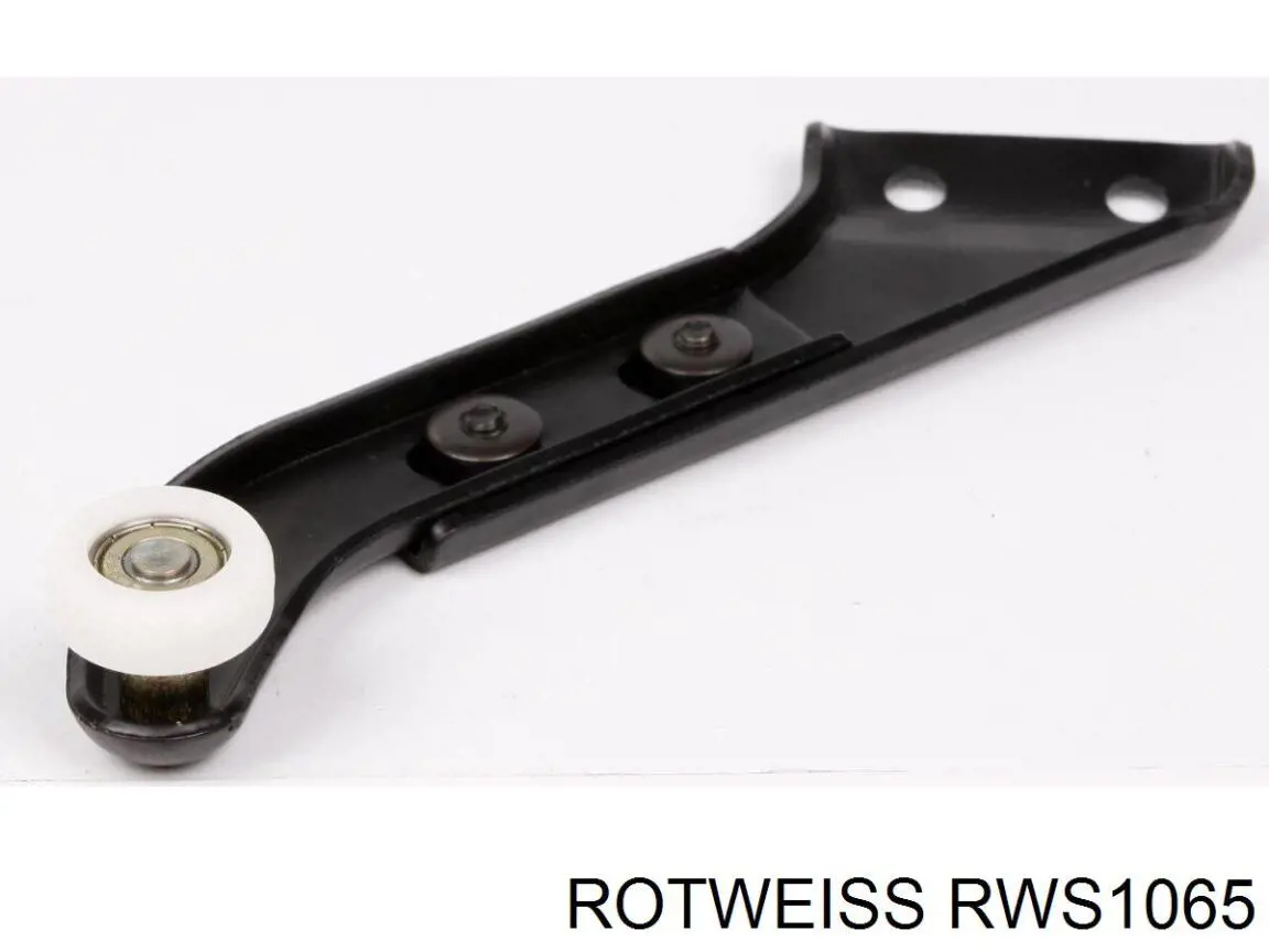 Ролик двері бічної/зсувної, правий нижній Rotweiss RWS1065 ціна, від 10.96 USD