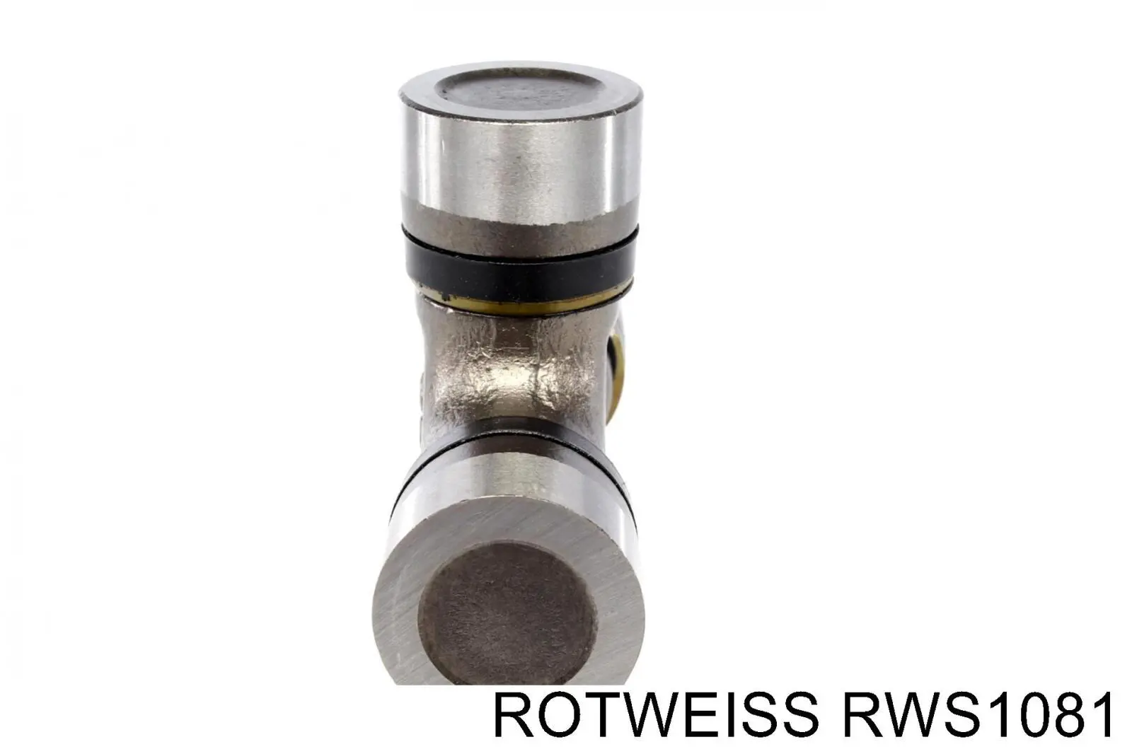 RWS1081 Rotweiss Хрестовина карданного валу