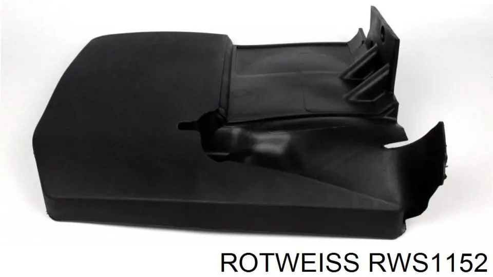 Бризковики задній, лівий RWS1152 Rotweiss