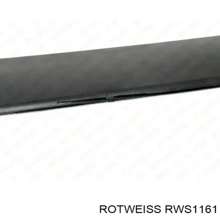 Молдинг бічний (зсувний) двері Rotweiss RWS1161 ціна, від 34.93 USD