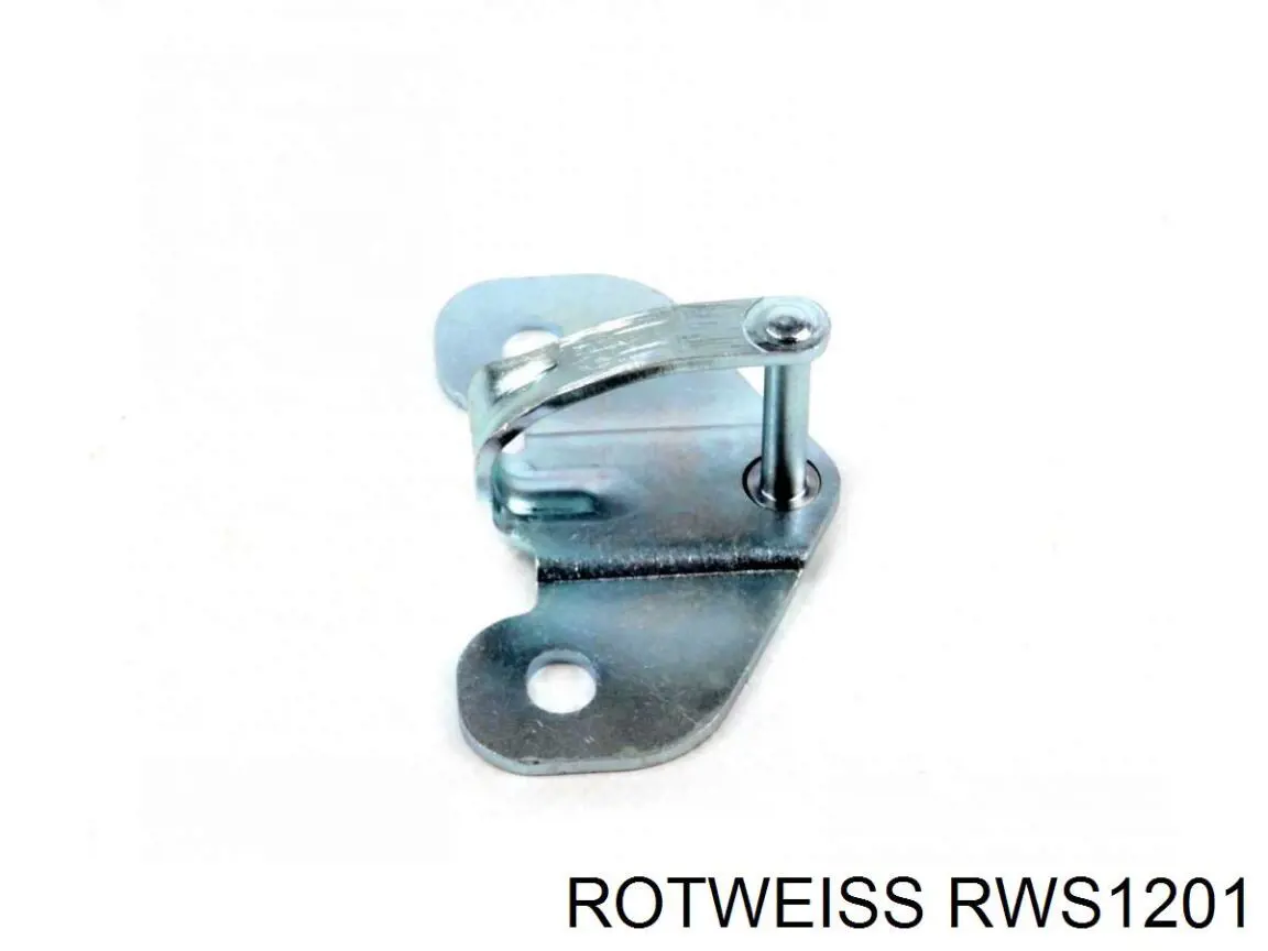 Замок і ручки (передніх) дверей Rotweiss RWS1201 ціна, від 6.98 USD