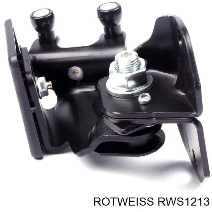 RWS1213 Rotweiss ролик двері бічної/зсувний
