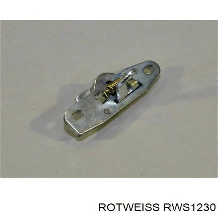 Замок і ручки (передніх) дверей Rotweiss RWS1230 ціна, від 11.27 USD
