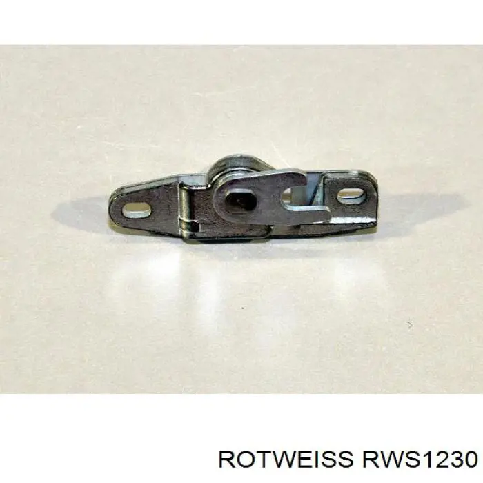Купити RWS1230 Rotweiss Замок дверей бічних / зсувних