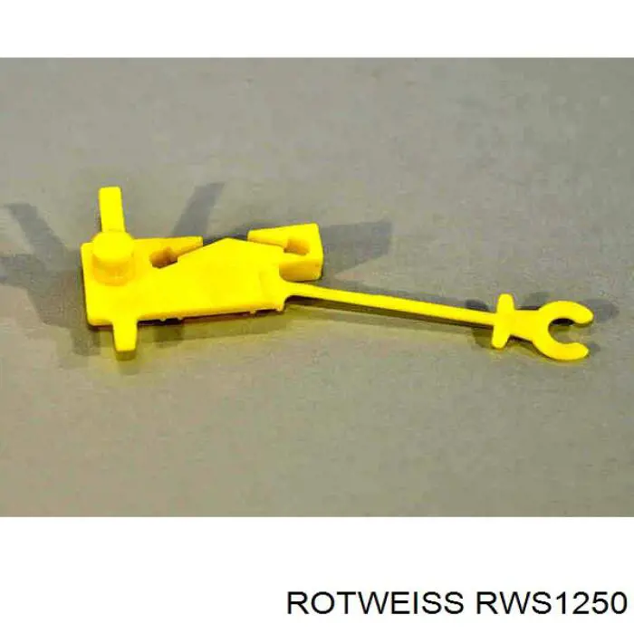 RWS1250 Rotweiss Підйомник механічний вітрового скла
