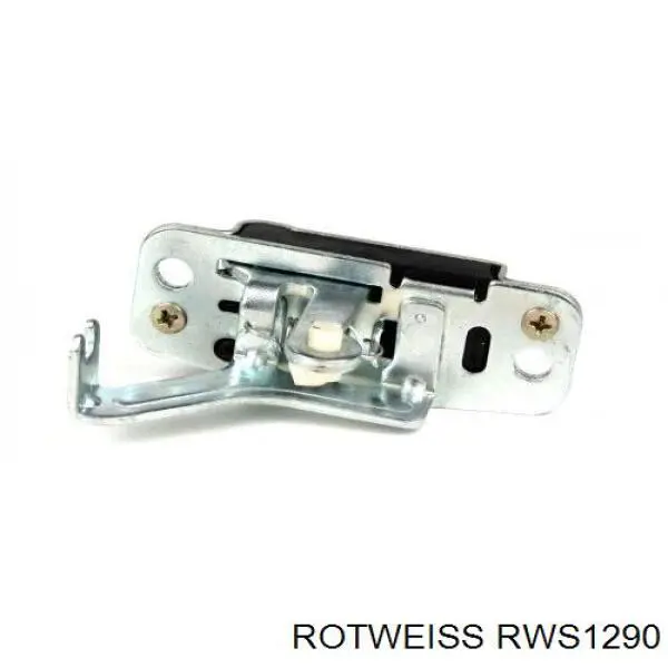Пружинні затиски Rotweiss RWS1290 ціна, від 0.90 USD