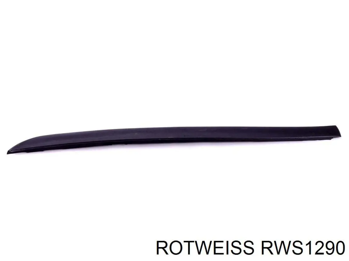 RWS1290 Rotweiss Автокрепіж